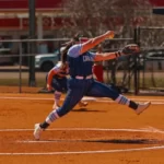 AUM Softball Defeats Mississippi College 3-0 in Montgomery Softball: Choctaws Fall to Auburn Montgomery 3-0