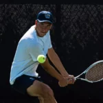 Mississippi College Men's Tennis Upsets No. 4 UT Tyler, Sweeps Lynn Men's Tennis: Choctaws Upset No. 4 UT Tyler, Sweep Weekend with Shutout of Lynn