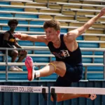 Mississippi College Track Opens Season with School Records, NCAA Marks at MC Spring Classic Men's Track, Women's Track: Roberts Runs Division II Leading Time as Choctaws Shine at MC Spring Cla