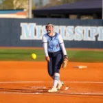 Mississippi College Softball Sweeps Arkansas-Monticello in Doubleheader Softball: Choctaws Rally, Then Roll to Sweep Arkansas-Monticello