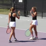 Millsaps Women's Tennis Beats Oglethorpe 5-2 in Georgia Women's Tennis Collects 5-2 Triumph at Oglethorpe