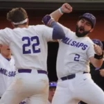 Millsaps Baseball Upsets No. 8 Belhaven in Series Opener Baseball Tops No. 8 Belhaven to Open Cowboy Maloney Series