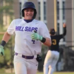 Centre College defeats Millsaps 9-4 in SAA baseball opener Baseball Drops SAA Home Opener to No. 14 Centre, 9-4