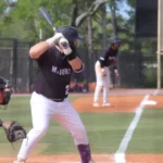 Millsaps Baseball Sweeps No. 14 Centre in Weekend Series Morgan’s Walk-Off Powers Baseball Past No. 14 Centre