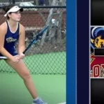 Blue Mountain Women’s Tennis Falls to Loyola in SSAC Opener Toppers Open SSAC Roundup Against Loyola