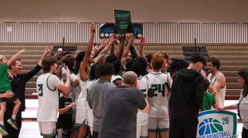 Belhaven Men’s Basketball to Make NCAA Tournament Debut Against No. 5 St. Thomas (TX) Blazers Set for NCAA Tournament Debut Against No. 5 St. Thomas (TX)