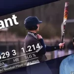 Blue Mountain Christian's Jacob Bryant Named SSAC Baseball Player of the Week Bryant earns SSAC Baseball Player of the Week honors