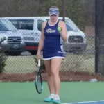 Blue Mountain Women’s Tennis Falls to Mobile at SSAC Roundup Toppers continue SSAC Roundup against Mobile