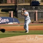 Hidalgo Homers as Southwest Mississippi Baseball Falls to Jones College Hidalgo homers against Bobcats