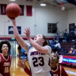 Southwest Mississippi Women's Basketball falls to Jones College in regular-season finale Lady Bear Sophomore Night closes out regular season