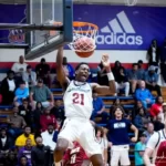 Southwest Mississippi Secures No. 2 Seed with Narrow Win Over Jones College Bears lock down #2 seed