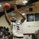 Southwest Mississippi Falls to Jones in Region 23 Playoff Semifinals Bears close out season in rematch versus Jones