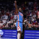 Ole Miss Men's Basketball Season Ends in Overtime at SEC Tournament Historic Run at 2026 SEC Tournament Ends in Overtime for Men’s Basketball