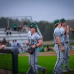 Delta State Falls to Arkansas-Monticello in 10-Inning Thriller Statesmen Drop 9-8 Extra Innings decision at UAM