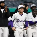 Alcorn Baseball sweeps doubleheader from Champion Christian Baseball Takes Doubleheader from Champion Christian