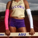 Alcorn State Track & Field Opens Outdoor Season at MC Classic Track & Field Opens Outdoor Season at MC Classic