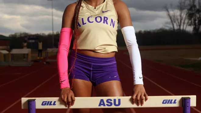 Alcorn State Track & Field Opens Outdoor Season at MC Classic Track & Field Opens Outdoor Season at MC Classic