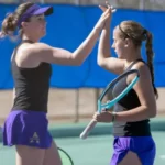Alcorn Women’s Tennis Beats Bethune-Cookman 4-2 in SWAC Play Braves Take Down Bethune-Cookman
