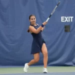 Ole Miss Women’s Tennis Falls to No. 23 Florida, 4-1 Women’s Tennis Falls to No. 23 Florida
