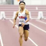Ole Miss Track & Field Sends Nine Athletes to 2026 NCAA Indoor Championships Track & Field Ready for National Stage at 2026 NCAA Indoor Championships