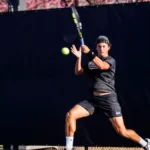 Mississippi State beats Georgia 4-2 in top-10 men's tennis showdown No. 5 Mississippi State Secures Second Top-10 Win of the Season Against Georgia