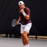 No. 7 Mississippi State edges Florida 4-3 on road in SEC tennis No. 7 Mississippi State Outlasts Gators as Sanchez Martinez Seals 4-3 Road Victory