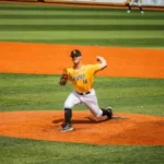 Southern Miss Baseball Hosts Troy for Sun Belt Series and Parrothead Weekend Baseball Returns Home for Sun Belt Series with Troy for Parrothead Weekend