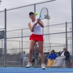 Northwest Tennis Loses Home Opener Matches to Jones and Wallace State Ranger tennis suffers two tough losses in their first home matches to Jones and Wallace State