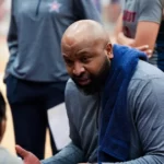 NW Mississippi Women's Basketball Coach LaTaryl Williams Returns to NJCAA Tournament Taking advantage of the moment: Head Coach LaTaryl Williams makes his return to the NJCAA DI Nationa