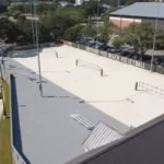 Southern Miss Beach Volleyball Hosts Spring Break Slam at Home Beach Volleyball Returns Home to Host Spring Break Slam