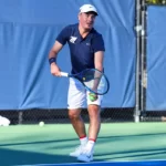 Ole Miss to Host No. 11 Vanderbilt in Men's Tennis Match Men’s Tennis to Host No. 11 Vanderbilt