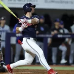 Ole Miss Baseball Shuts Out No. 15 Kentucky in Series Opener Baseball Shuts Out No. 15 Kentucky for Series Opening Win