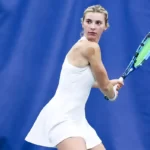 Ole Miss Women's Tennis Falls Short in 4-3 Thriller Against No. 17 South Carolina Women’s Tennis Comeback Comes up Short against No. 17 South Carolina
