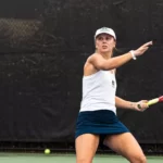 Mississippi College Women Jump to No. 8 in ITA National Rankings; Men Ranked 37th Men's Tennis, Women's Tennis: Choctaw Women Climb to No. 8 in ITA National Rankings; Multiple Player