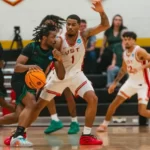 Belhaven's Historic NCAA Tournament Run Ends in Overtime Loss to St. Thomas Historic Run Ends in Overtime to No. 3 St. Thomas in NCAA Tournament