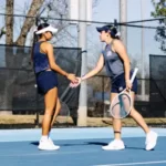 Jackson State Women’s Tennis Tops Florida A&M, Remains Perfect in SWAC Tigers defeat Rattlers 4-2, move to 5-0 in conference play
