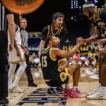 Southern Miss Men's Basketball Advances to Sun Belt Tournament Semifinals Men's Basketball Tops App State to Continue Sun Belt Tournament Run