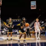 Troy edges Southern Miss in Sun Belt tournament semifinals Southern Miss Falls to Troy as Sun Belt Tournament Run Ends in the Semifinals