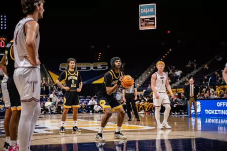 Troy edges Southern Miss in Sun Belt tournament semifinals Southern Miss Falls to Troy as Sun Belt Tournament Run Ends in the Semifinals