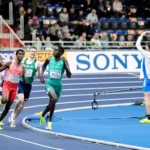 Anderson, Hassan Finish as Semifinalists at World Indoor Championships Anderson, Hassan Close World Indoor Championships Run As Semifinalists