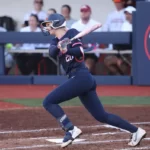 Ole Miss Softball Falls to No. 4 Alabama in SEC Opening Doubleheader Softball Drops SEC Opening Doubleheader to No. 4 Alabama
