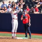 Ole Miss Softball Hosts UAB to End Homestand Softball Wraps Homestand, Hosts UAB