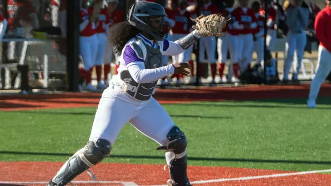 Texas Southern Tops Alcorn in Series Opener, 7-1 Softball Toppled in Series Opener at Texas Southern