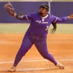 Alcorn Softball Opens SWAC Play with Series at Arkansas-Pine Bluff Softball Begins SWAC Push at UAPB