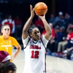 Ole Miss Women's Basketball's Christeen Iwuala to Play in Lilly All-Star Game Christeen Iwuala to Participate in Lilly Women’s College All-Star Game