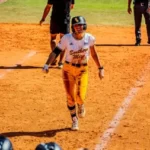 Southern Miss Softball Sweeps Day Two at Jacksonville Spring Break Challenge Golden Eagles Sweep Day Two of Jacksonville Spring Break Challenge