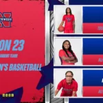Northwest Mississippi Women’s Basketball Wins Region 23 Title with Three All-Tournament Selections Bland takes home Region 23 Tournament MVP as Rangers see three on All-Tournament Team