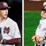 Mississippi State Baseball Players Jackson Logar, Maddox Webb Featured on 'Dear Ol’ State' Podcast Dear Ol’ State: Diamond Dawgs Jackson Logar And Maddox Webb