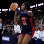 Ole Miss Women's Basketball Player Cotie McMahon Named to Wooden Award National Ballot Cotie McMahon Recognized on National Ballot of Wooden Award