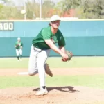Texas Southern Beats Mississippi Valley State 9-3 in Series Finale Three Devils Log Multi-Hit Outings In TSU Finale